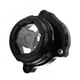 thumbnail image 5 of Aceite de motor de aleación de aluminio de alto rendimiento Accesorios premium para CRF300L Fácil Negro, 5 of 9