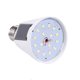 thumbnail image 1 of Bombilla LED Con Panel Solar, Alto Brillo, Resistente Al Agua, Ahorro De Energía, Lámpara Colgante Portátil Con Base De Tornillo E27 Para Interiores Y Exteriores, Viajes,, 1 of 7
