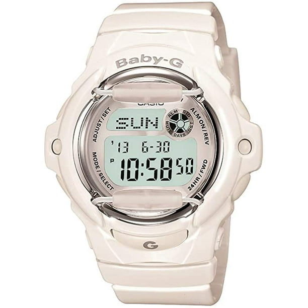 Reloj casio contra el agua mujer cheap