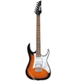 thumbnail image 1 of GUITARRA ELECTRICA IBANEZ GRG140-SB, 1 of 3