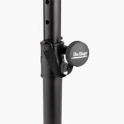 On-Stage MIX-400 Mobile Mixer/Controller Stand