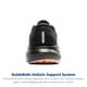 thumbnail image 3 of Zapatillas de Running Brooks Adrenaline GTS 24 para Mujer Negro 6.5 M, 3 of 6
