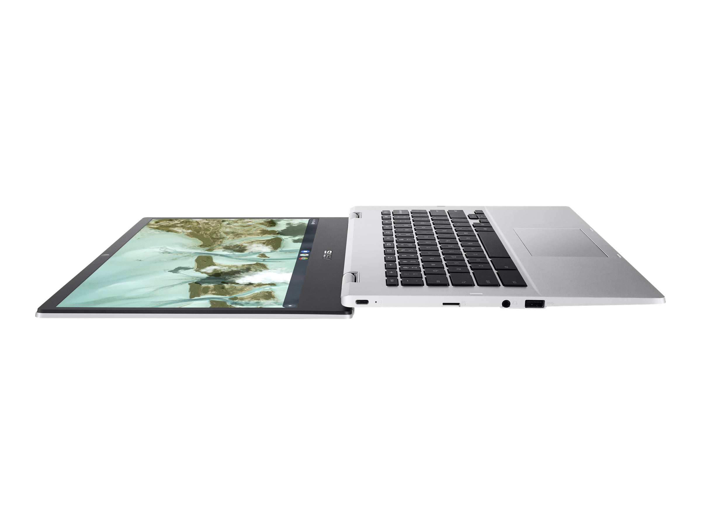 ASUS Chromebook CX1, 14