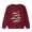 Red, variant on Zylarhe Kids Sweatshirts Boys Long Sleeves Warm Pullover Letter Printed Casual Thick Round Neck Children's Wear for Winter Red 8-9 Years