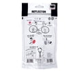 thumbnail image 3 of CatEye, Reflector Kit, Brackets included, Set, 3 of 4