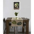 thumbnail image 3 of Vintage Floral Tea Pot by House Fenway Framed Print Wall Art Wood Multi-Color, 3 of 3
