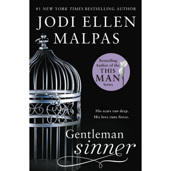 Gentleman Sinner (Paperback)