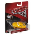 thumbnail image 2 of Disney/Pixar Cars 3 Cruz Ramirez as Frances Beltline Die-cast Vehicle, 2 of 5