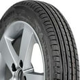 Fullrun F6000 Summer 205/55R16 91V Passenger Tire Fits 201213 Honda Civic EXL, 201415 Honda