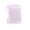 Purple-PP Home Decor, variant on JJV B5 Thickened Gradient Color Loose Leaf Notebook, Detachable Notebook Refillable Planner Notebook, Durable Plastic Cover and Ruled Grid, 120 Pages Paper for Office Work Daily Writing