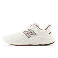 thumbnail image 4 of New Balance Men's Fresh Foam X 860 V13, Sea Salt/Washed Burgundy, 11, 4 of 6