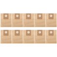 thumbnail image 1 of 10 bolsas de filtro de papel para aspiradora K-Archer T14/1, piezas de aspiradora, 1 of 5