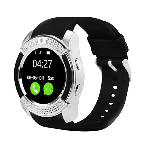 phone watch with sim