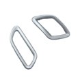 thumbnail image 4 of 2Pcs Car Air Conditioning Outlet Vent Cover Sticker For Renegade 2014-2022 Lhd, 4 of 10