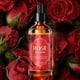 thumbnail image 2 of Aceite Esencial Aceite de Rosa Contiene Aceite de Coco y Colágeno Reafirma e Hidrata la Piel 100ml Esencia Hidratante, 2 of 5