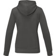 thumbnail image 3 of Elevate - Sudadera Charon para Mujer (Gris Tormenta), 3 of 6