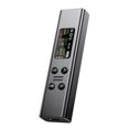 thumbnail image 1 of Aluminum alloy nuclear radiation detector X  Y  β Handheld portable Geiger counter for radiographic testing equipment, 1 of 8