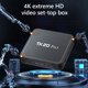 thumbnail image 3 of TV Box Set Top 15.0 Allwinner H313 Quad Core 4K HD Dual BT5.2 1GB 8GB, 3 of 9