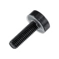 thumbnail image 2 of Tornillos para bastidor Gator Rackworks GRW-SCRW050 estándar 10/32, paquete de 50, 2 of 3