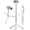 White, variant on SelfieShow 71" Phone Tripod & Selfie Stick, Extendable Cell Phone Tripod Stand, 360° Rotation, with Wireless Remote, Compatible Tripod for Iphone and Android/Camera/Vlog/Samsung/VideoRecording