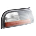thumbnail image 5 of Garage-Pro Corner Light Set Compatible With 2003-2004 Mercury Marauder Driver and Passenger Side Lens and Housing, 5 of 7
