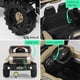 thumbnail image 3 of Camioneta Jeep Montable para niña niño Eléctrico Carro Todo terreno Con Control Remoto BCX-6 Enyz luces frontales con multi Led Música Bluetooth Edades de 1 a 4 años, 3 of 8