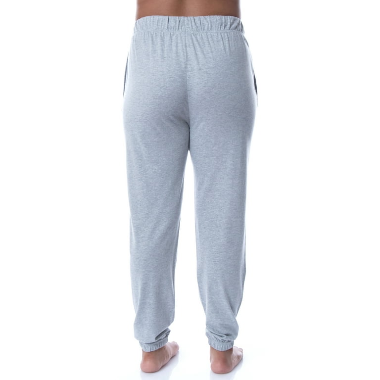 The Umbrella Academy Womens TV Series Logo Sleep Jogger Pajama Pants