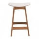 thumbnail image 4 of Banco de Barra Kessa Muebles Allen Nuez, 4 of 5