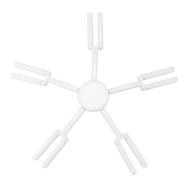 Luz de techo LED plegable, luz de garaje LED Luz de garaje LED plegable de 100 W Bombilla de luz LED de garaje Funcionamiento suave Jadeshay A