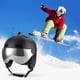 thumbnail image 3 of Seguridad Esquí Invierno Carcasa ABS Protectora EPS para Hombres Y Mujeres, 3 of 9
