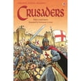 thumbnail image 1 of Pre-Owned The Story of the Crusaders (Usborne Young Reading (Series 3)) (Hardcover) 0746079044 9780746079041, 1 of 1