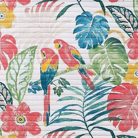 Coco Paradise Quilt Set by Oceanfront Resort