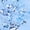 TD Blue, variant on Sequin Embellished Mini Skirt, Women's XXS-XXL