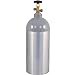 thumbnail image 2 of Kegland cO2 Tank Aluminum 10 lb Empty, 2 of 4
