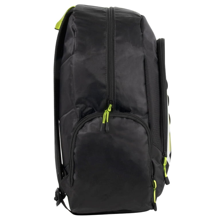Trail Maker Waterproof Reflective 19-Inch Backpacks, Multi-Pocket