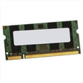 thumbnail image 5 of 5X Memoria RAM DDR2 de 2GB 667Mhz PC2 5300 Laptop Ram Memoria 1.8V 200PIN SODIMM para AMD, 5 of 5