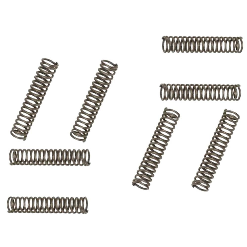 9N6654 Eight (8) New Ford / New Holland 9N 2N 8N Oil Pump Relief Valve