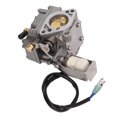 thumbnail image 4 of Conjunto de CARBURADOR ANGGREK 65W Alta Eficiencia Para Motor Fueraborda F20 F25, 4 of 8