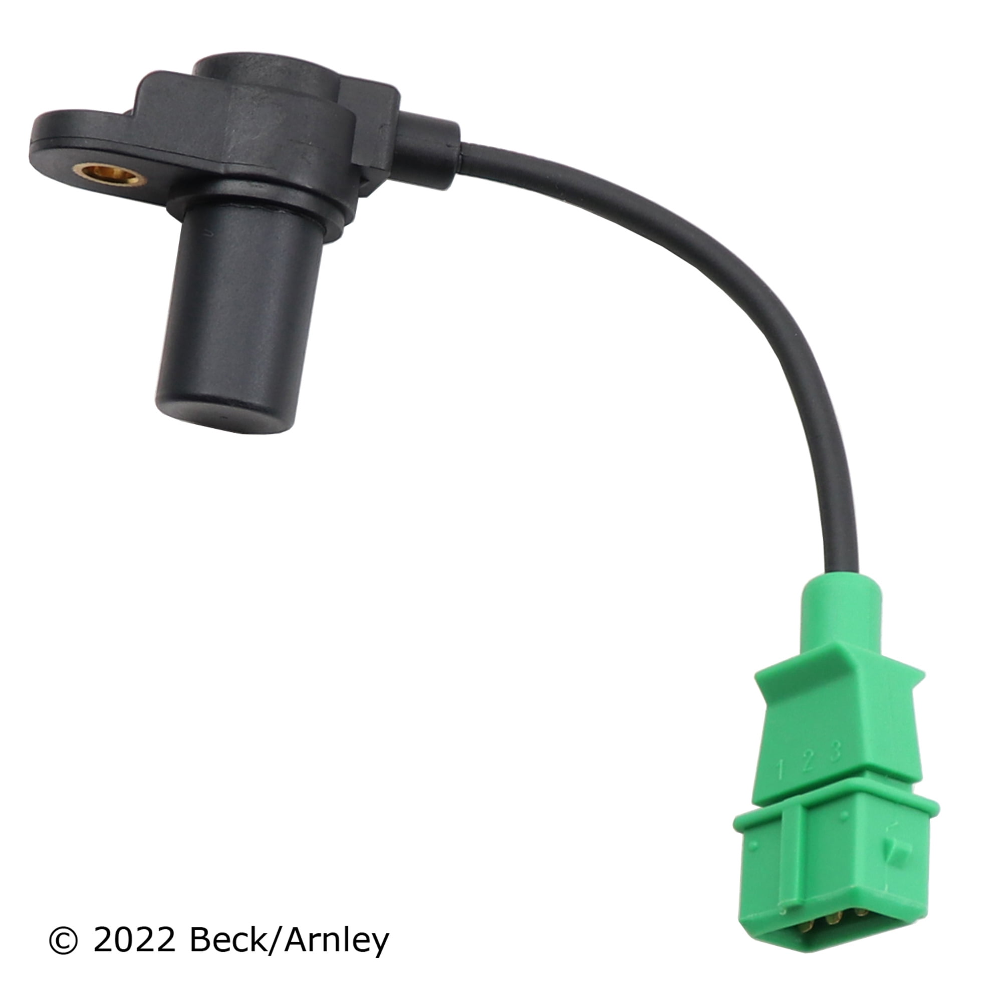 BeckArnley 180-0348 Cam Angle Sensor
