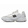 thumbnail image 2 of New Balance Men's 1000 Pearl Grey Black Shoes, from StockX, 2 of 5