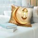 thumbnail image 3 of Fiudx Ofertas relámpago Fundas de almohada de tela de 18 x 18 pulgadas con efecto piel de melocotón, para decoración de sofás, 3 of 4