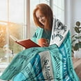thumbnail image 2 of Gifts for Nurse Gift for Women, Nurses Week Gifts, Nurse Appreciation Gifts, Nursing Gifts for Nurses Female, LPN Gifts for Nurses Blanket 60"x50", 2 of 6
