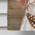 thumbnail image 4 of Brittany Country Dog Flag Canvas House Size, 4 of 4