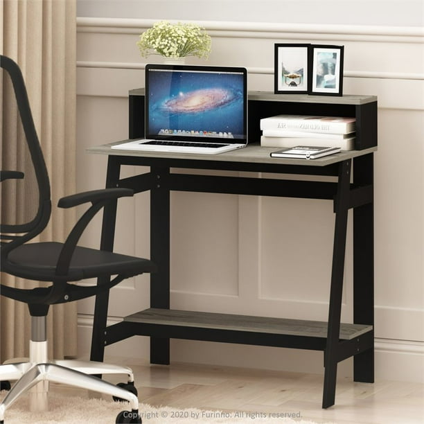Furinno on sale desk walmart