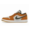 thumbnail image 2 of Jordan Men's 1 Low SE Light Curry Shoes, from StockX, 2 of 5