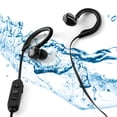 thumbnail image 2 of At&t Sport Earbuds With Microphone, 2 of 4