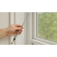 thumbnail image 3 of WRS Caldwell Series 150 Spirex 5/8" Heavy Duty Non-Tilt Spiral Window Balance - 47", Black Tip, 3 of 5