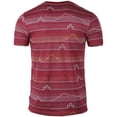 thumbnail image 2 of Beautiful Giant Men's T-shirts Classic Cool Cotton Slim Fit Exercise Athletic Casualwear, 2 of 5