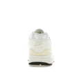 thumbnail image 4 of Nike Women's Air Max 1 White Alabaster Running Shoes, from StockX, 4 of 5