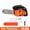 12Inch 25.4cc 0.9KW, variant on Floseru 58cc Gas Chainsaw, 20" Power Chain Saw 3HP 2.2KW Gasoline Chainsaws